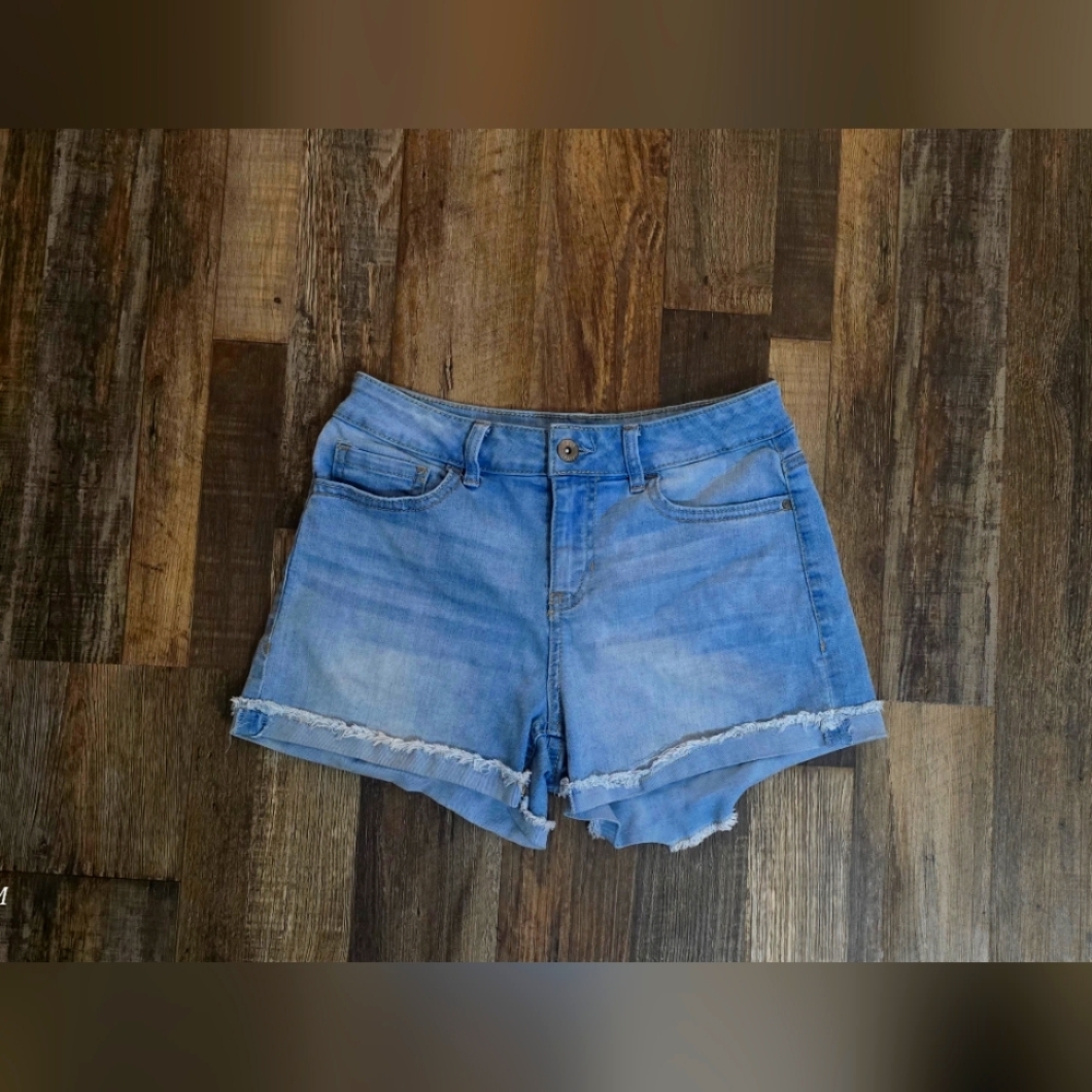 True Craft Shorts